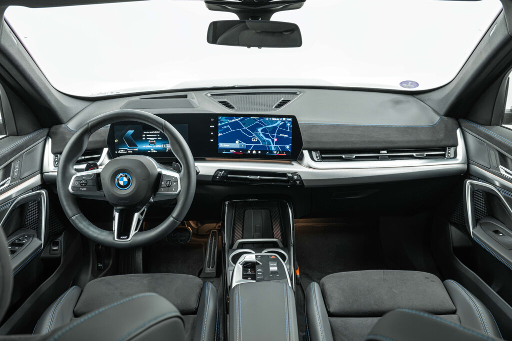 BMW X1 4