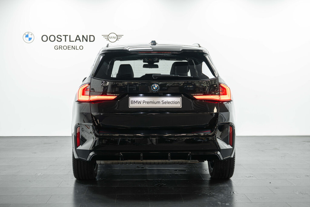 BMW X1 7