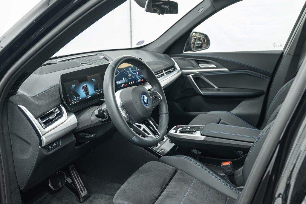 BMW X1 11