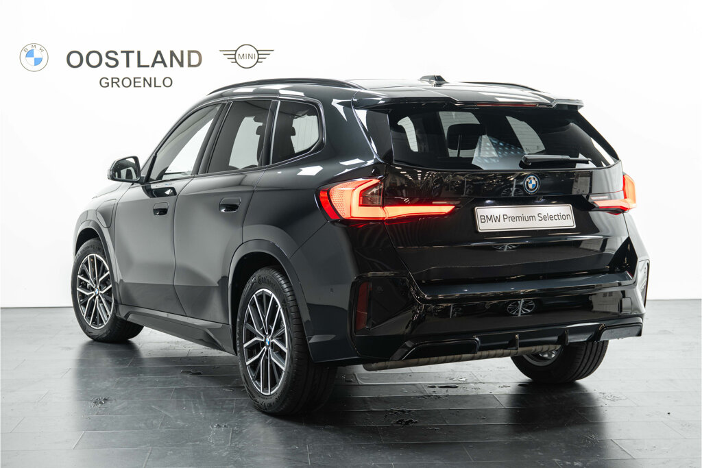BMW X1 27