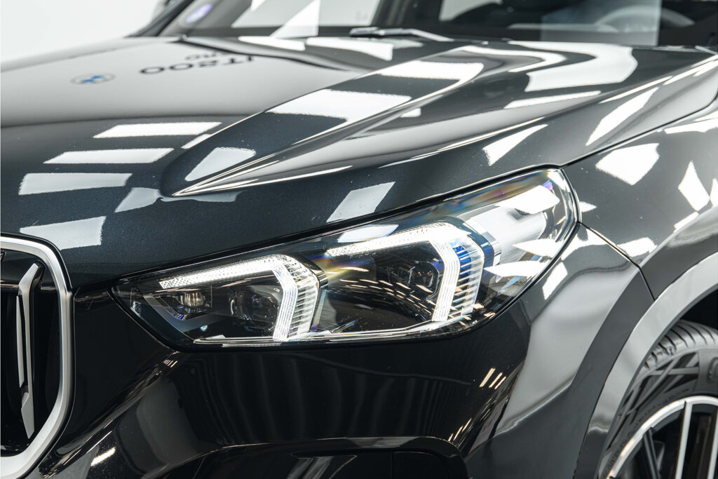 BMW X1 29