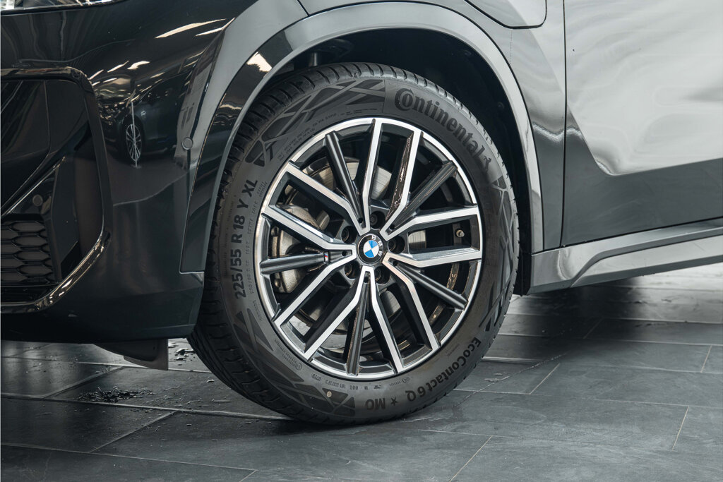 BMW X1 30