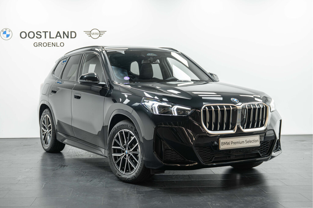 BMW X1 40