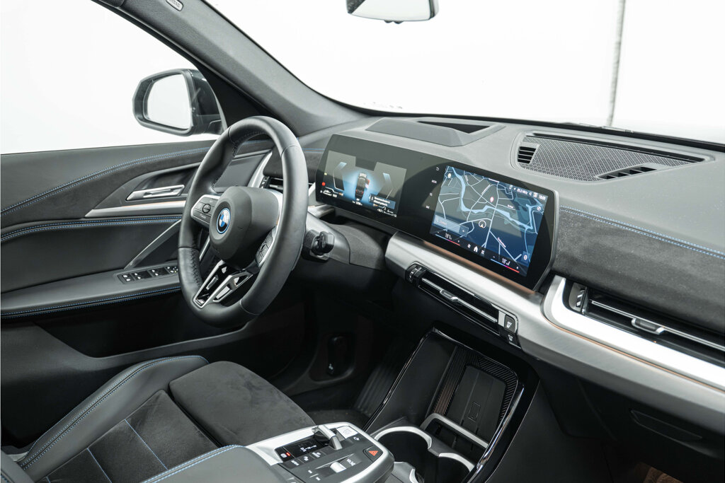 BMW X1 41