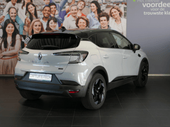 Renault Captur 1.8 E-Tech full hybrid 160 techno - Afbeelding 3