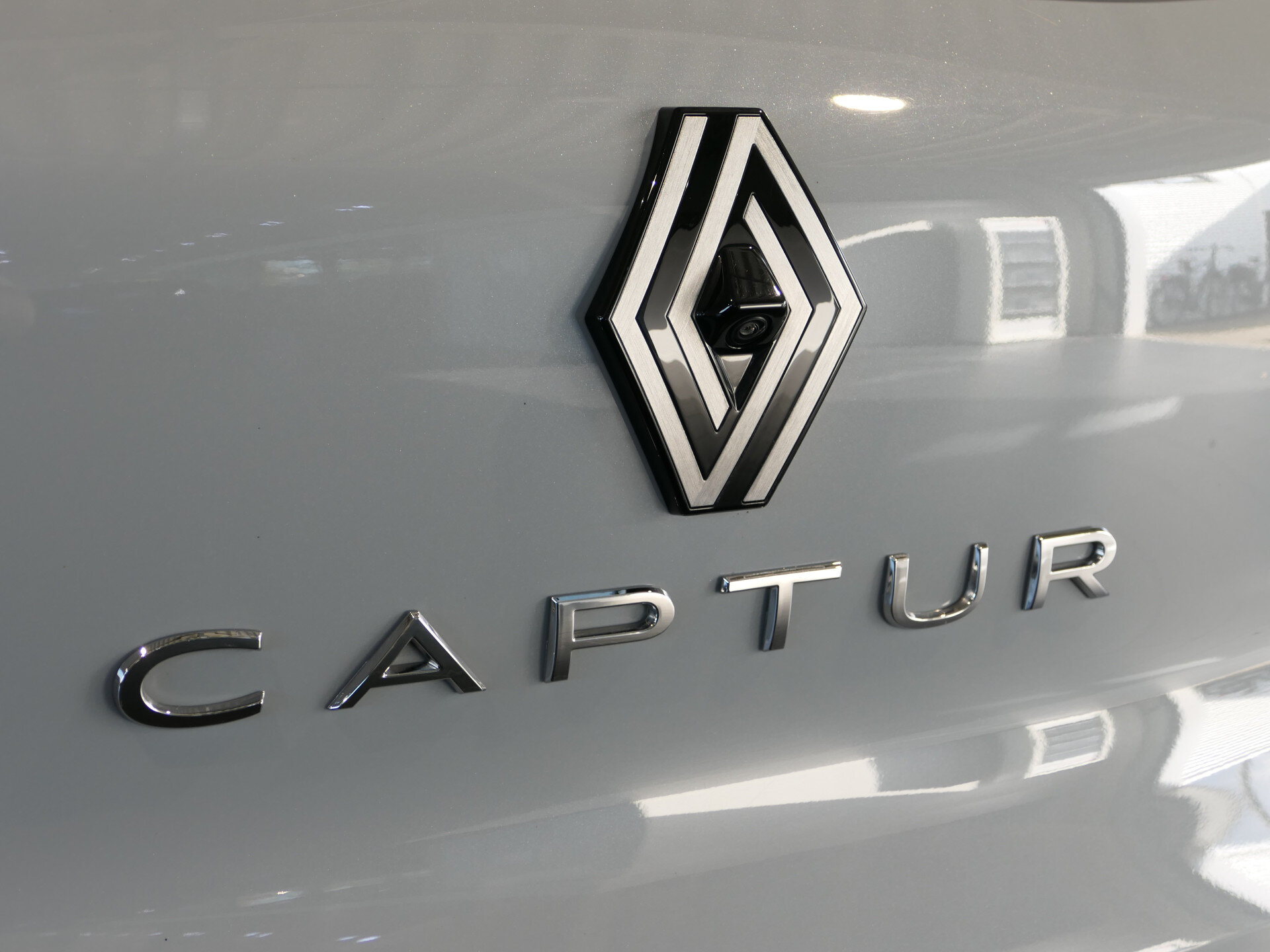 Renault Captur 1.8 E-Tech full hybrid 160 techno - Afbeelding 5