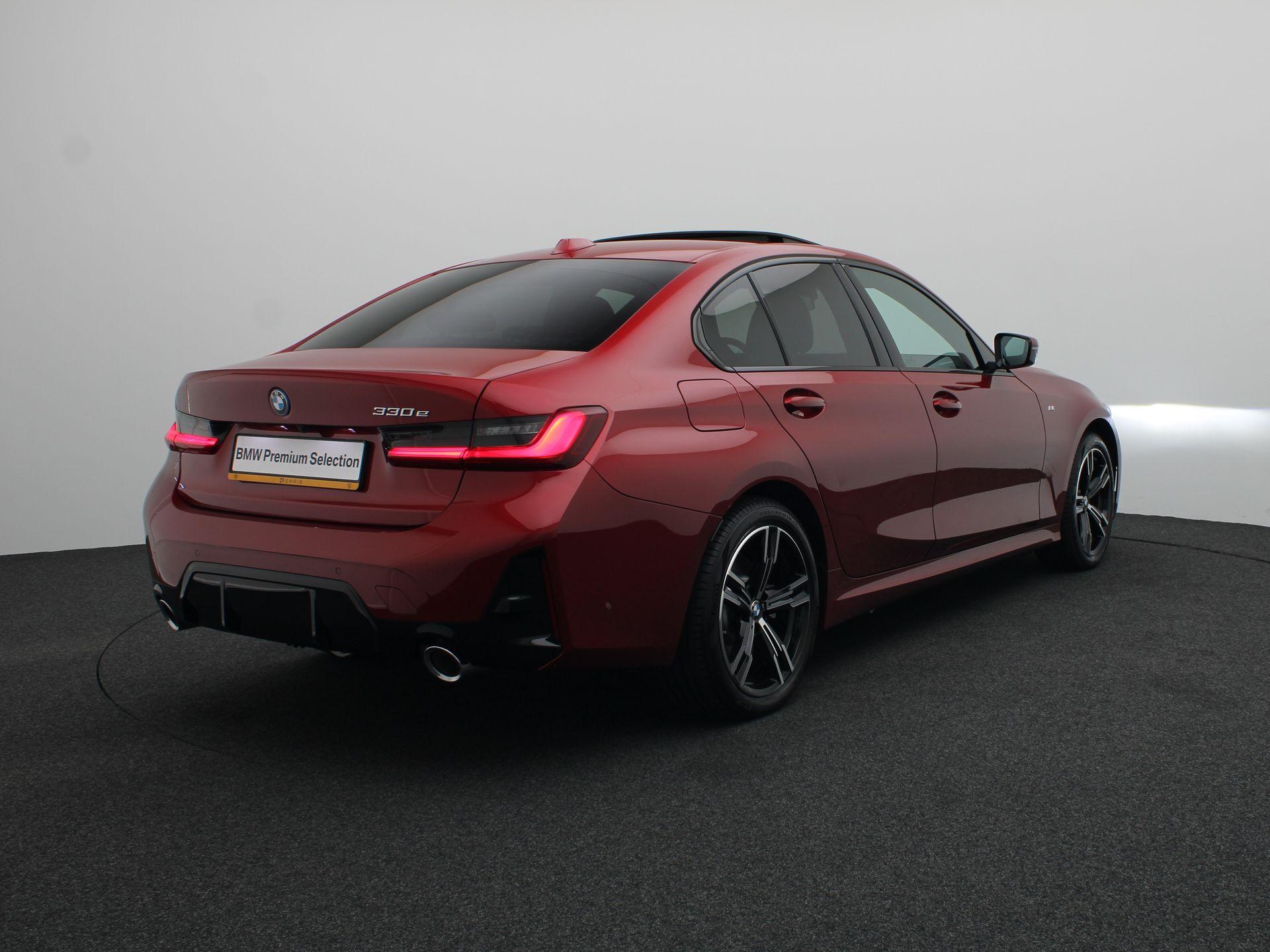 BMW 3-Serie