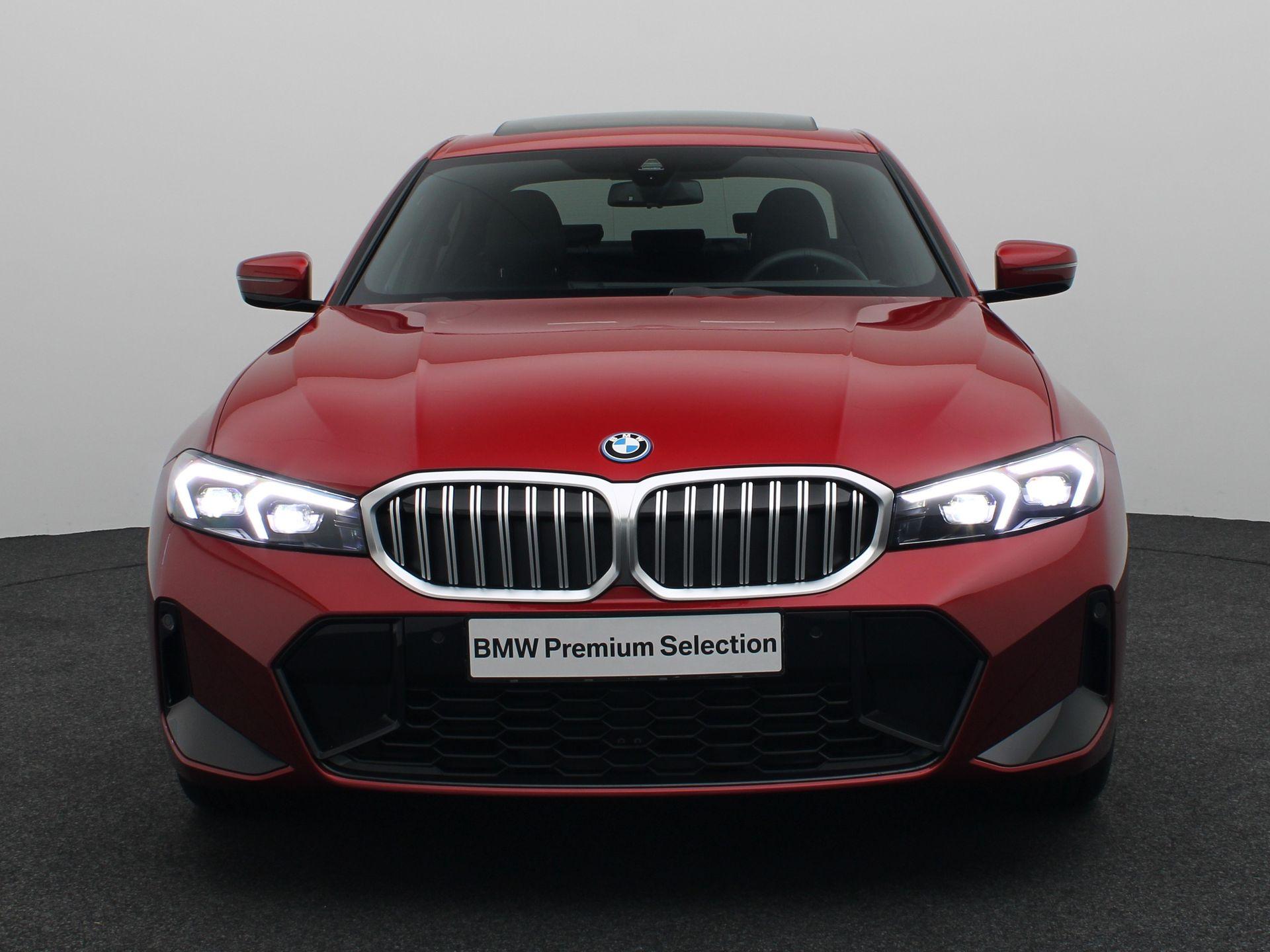 BMW 3-Serie