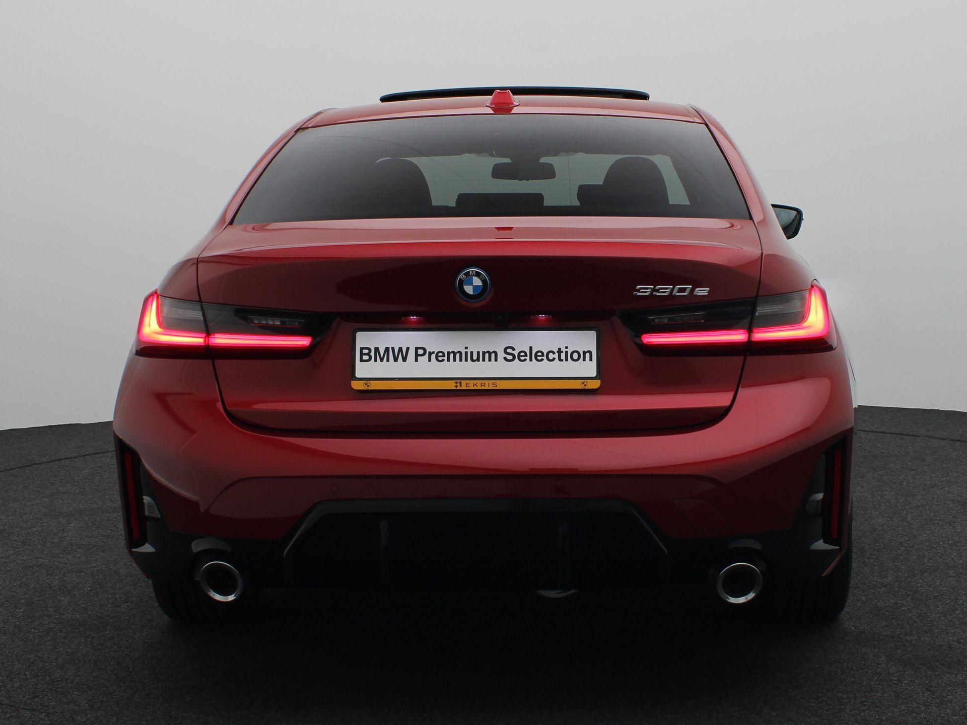 BMW 3-Serie