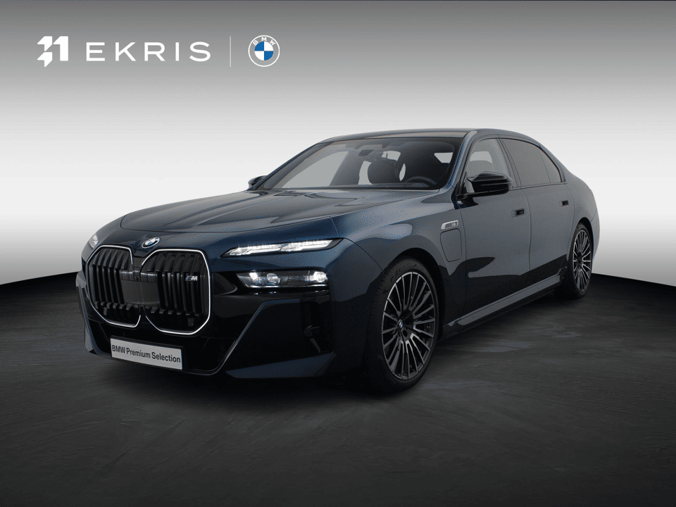 BMW 7 Serie M760e xDrive - Afbeelding 1