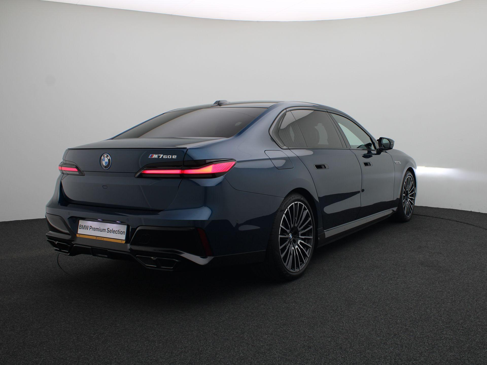 BMW 7 Serie M760e xDrive - Afbeelding 2