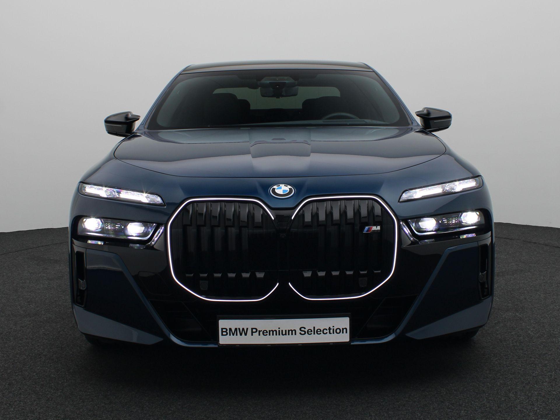 BMW 7 Serie M760e xDrive - Afbeelding 3