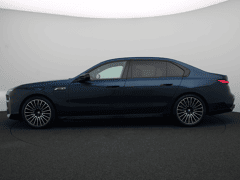 BMW 7 Serie M760e xDrive - Afbeelding 4