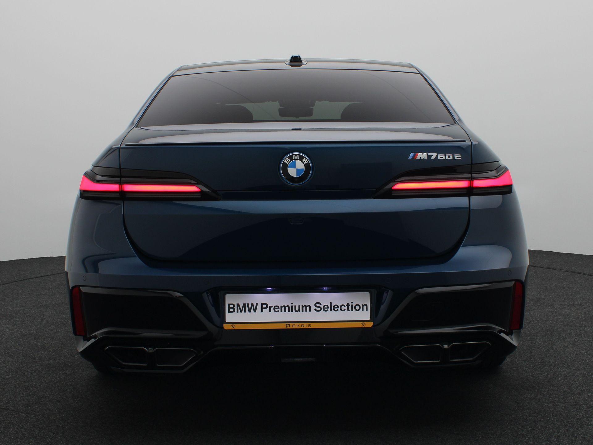 BMW 7 Serie M760e xDrive - Afbeelding 5