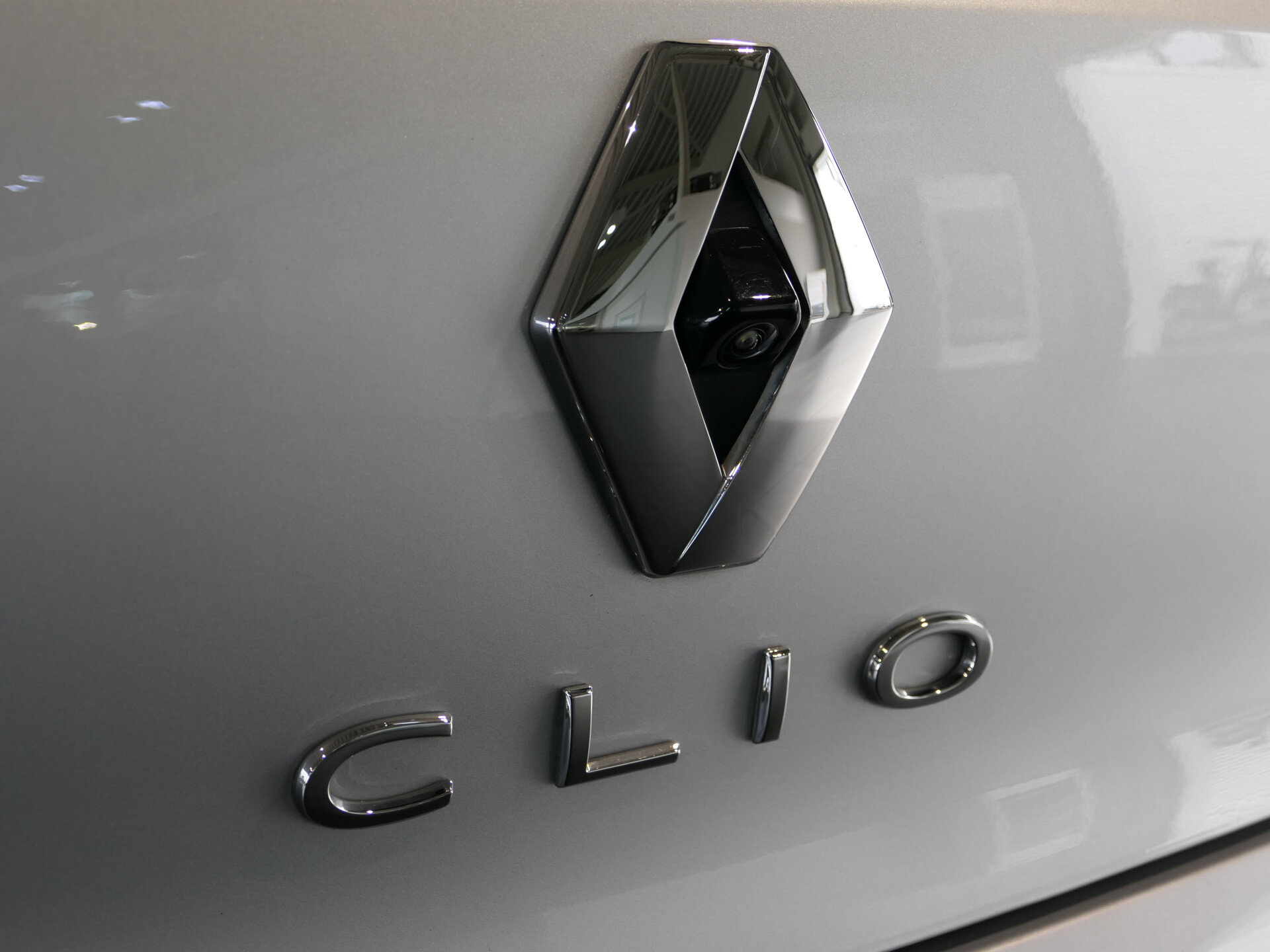 Renault Clio 1.6 E-Tech Hybrid 140 Intens - Afbeelding 5
