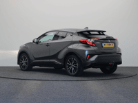 Toyota C-HR 1.2 First Edition - Afbeelding 4