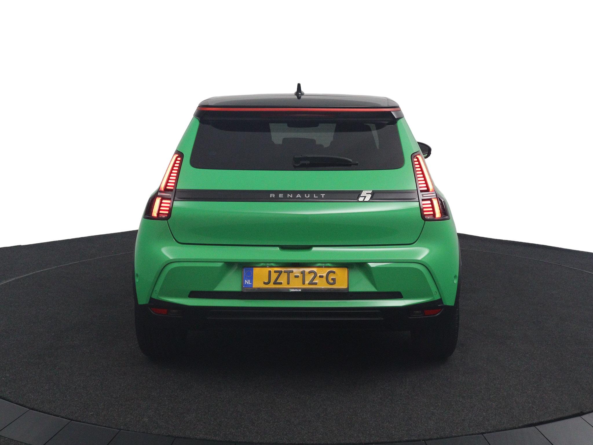 Renault 5 techno 150 pk comfort range - Afbeelding 4