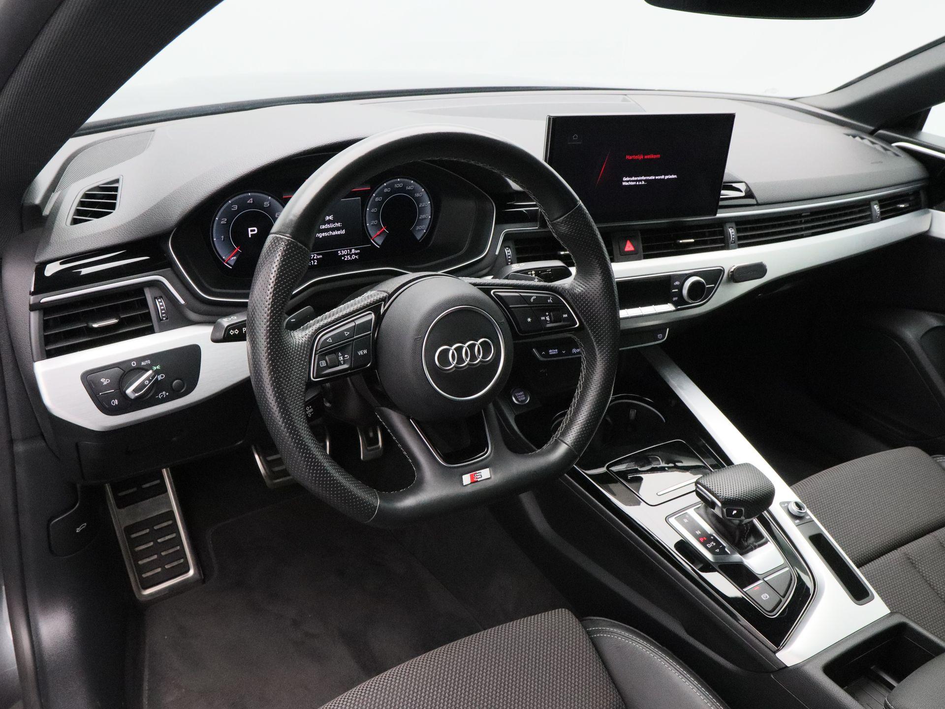 Audi A5 Sportback 35 TFSi 150 Pk Automaat S edition - Afbeelding 3