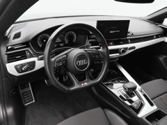 Audi A5 Sportback 35 TFSi 150 Pk Automaat S edition - Afbeelding 3