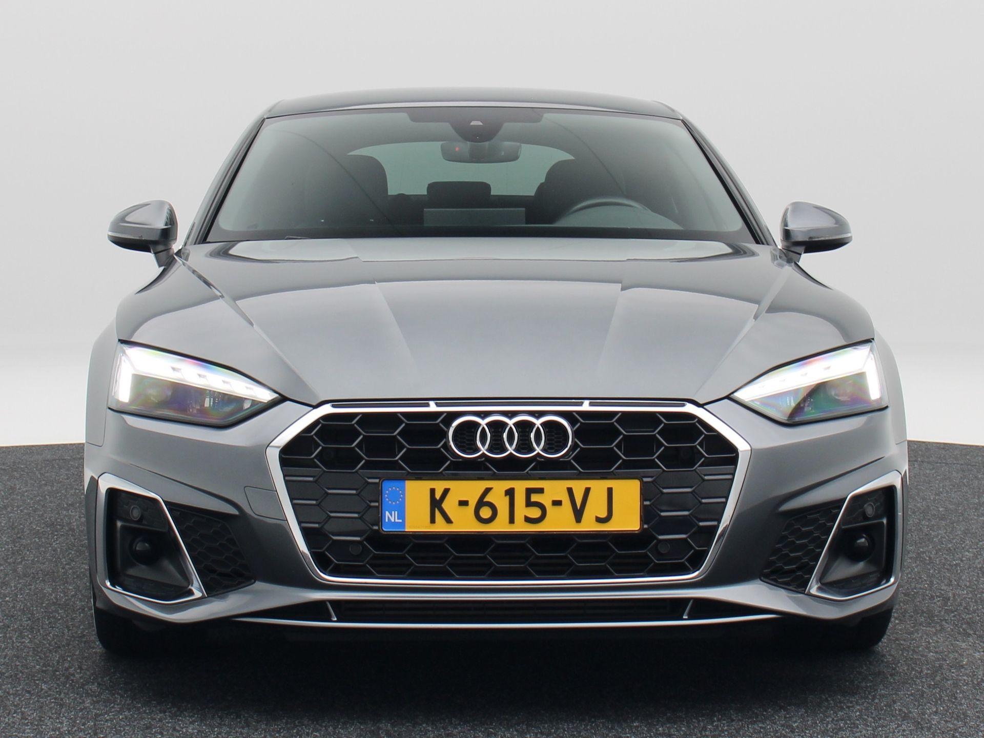 Audi A5 Sportback 35 TFSi 150 Pk Automaat S edition - Afbeelding 4