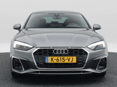 Audi A5 Sportback 35 TFSi 150 Pk Automaat S edition - Afbeelding 4