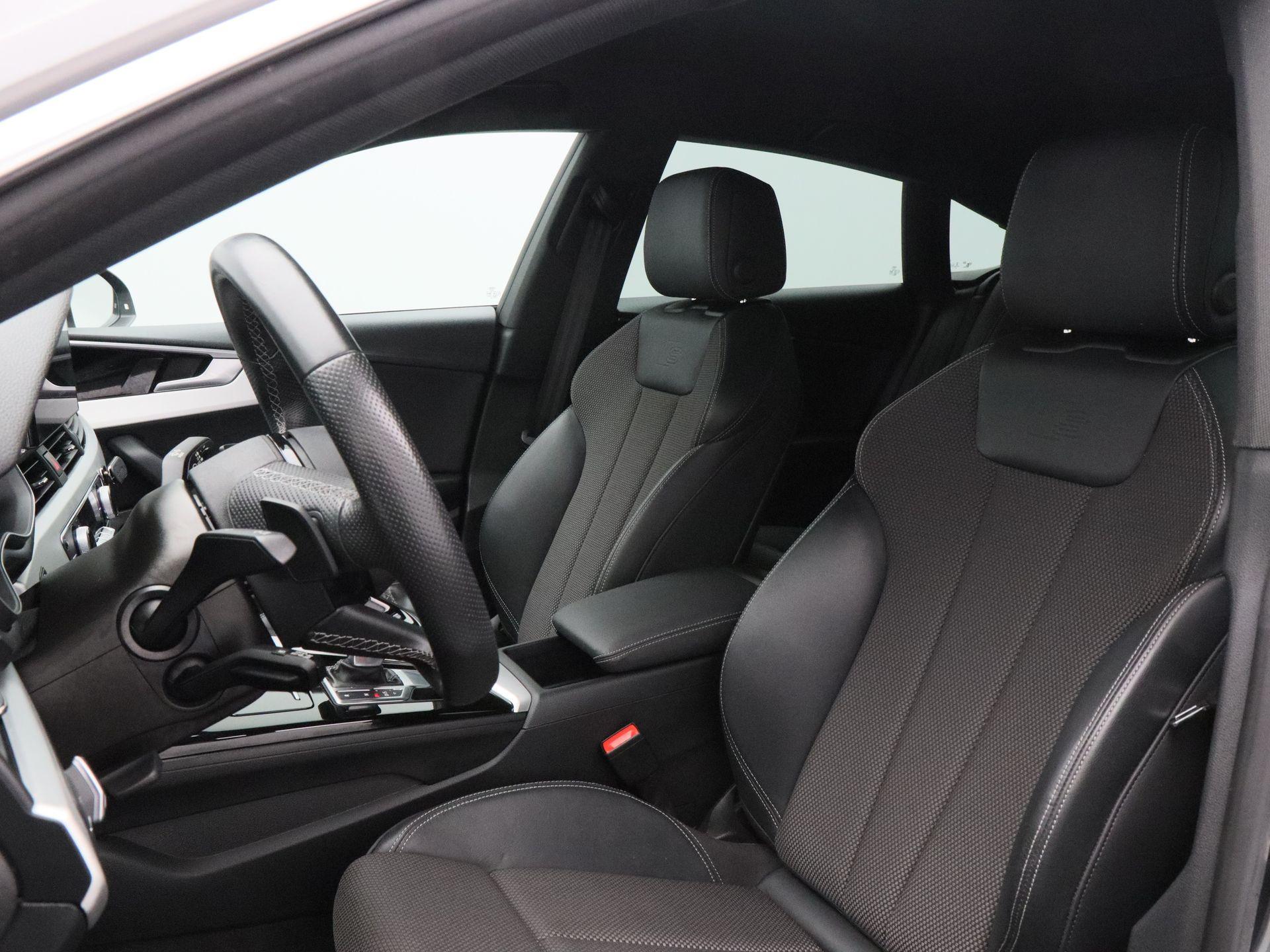Audi A5 Sportback 35 TFSi 150 Pk Automaat S edition - Afbeelding 5