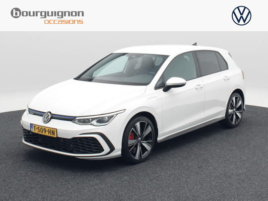 Volkswagen Golf 1.4 eHybrid GTE 245 Pk