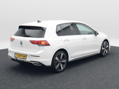 Volkswagen Golf 1.4 eHybrid GTE 245 Pk - Afbeelding 3