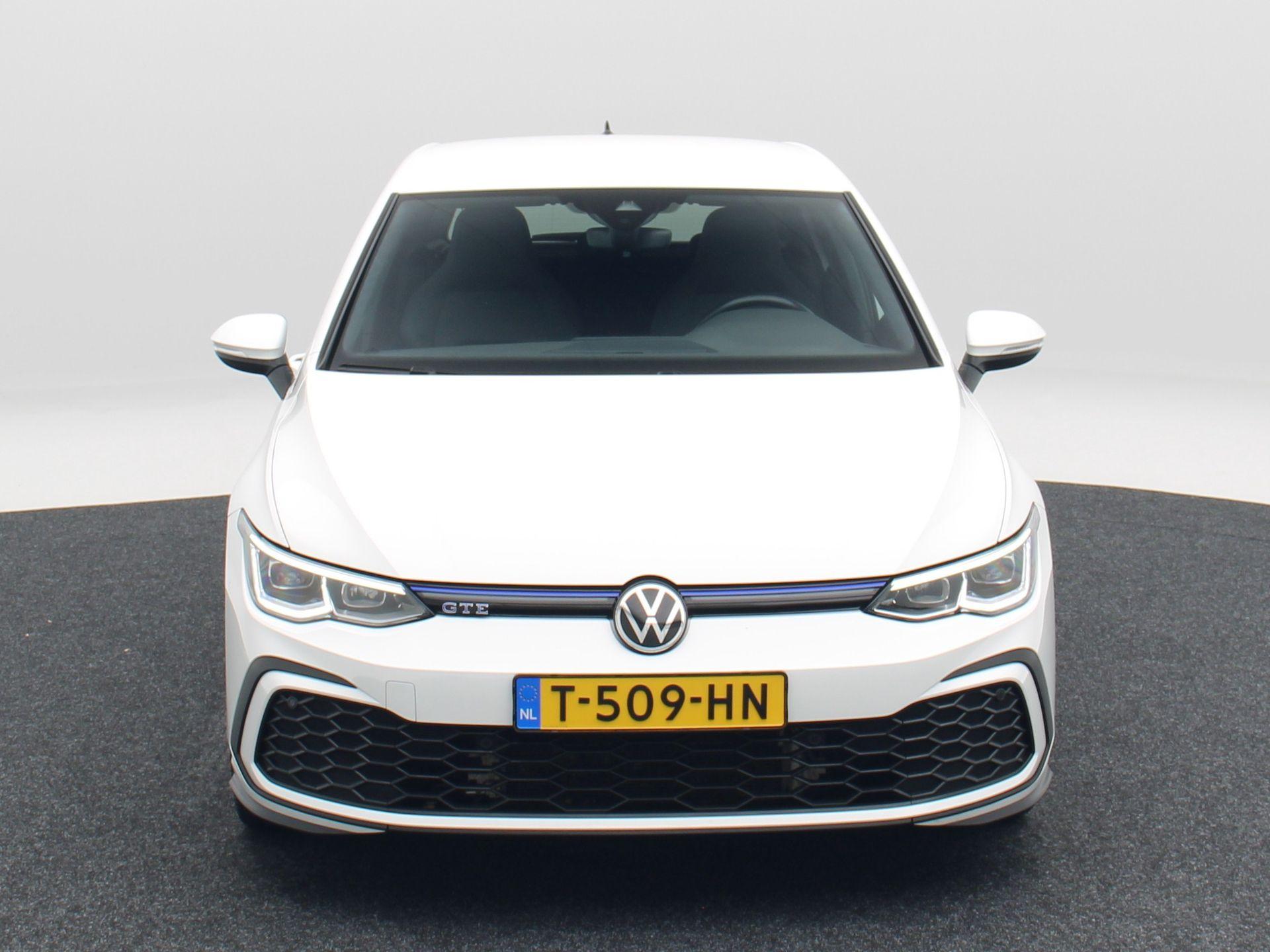 Volkswagen Golf 1.4 eHybrid GTE 245 Pk - Afbeelding 5