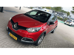 Renault Captur ENERGY TCe 90 Intens - Afbeelding 2