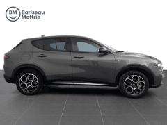 Alfa Romeo Tonale ti Plug-in Hybrid Q4 280PK AUTOMAAT*CAMERA ACHTER*SENSOREN*ZETEL EN STUURVERWARMING*DAB*CARPLAY*GPS* - Afbeelding 3