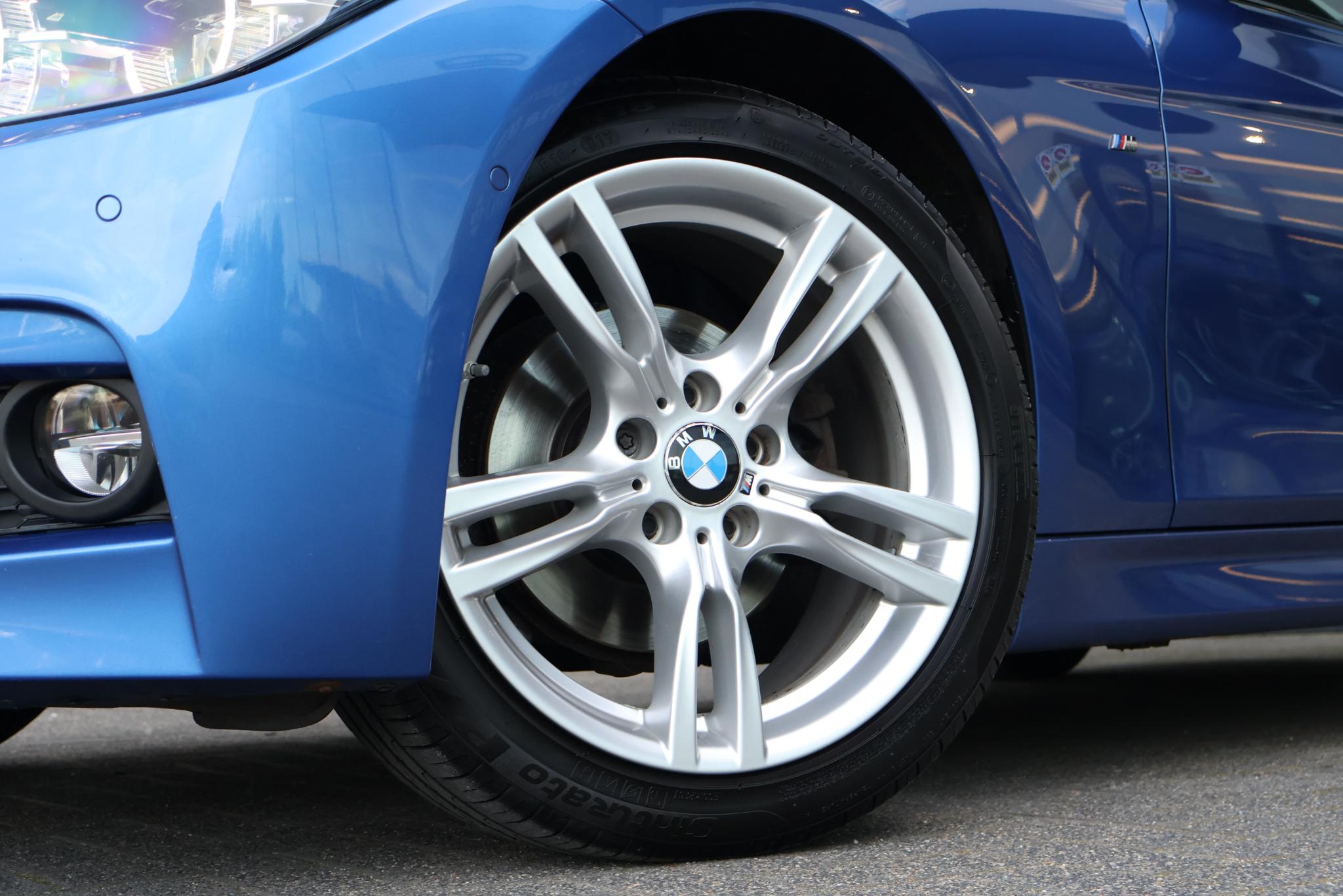 BMW 3 Serie Touring 320i Edition M Sport Shadow Executive - Bild 4