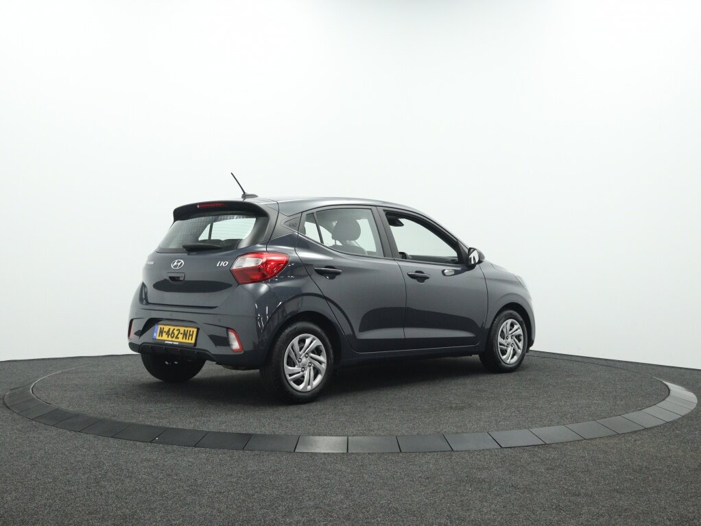 Hyundai i10 1.0 Comfort 5-zits | Carplay navigatie | Stoelverwarming | Cruise control - Afbeelding 2