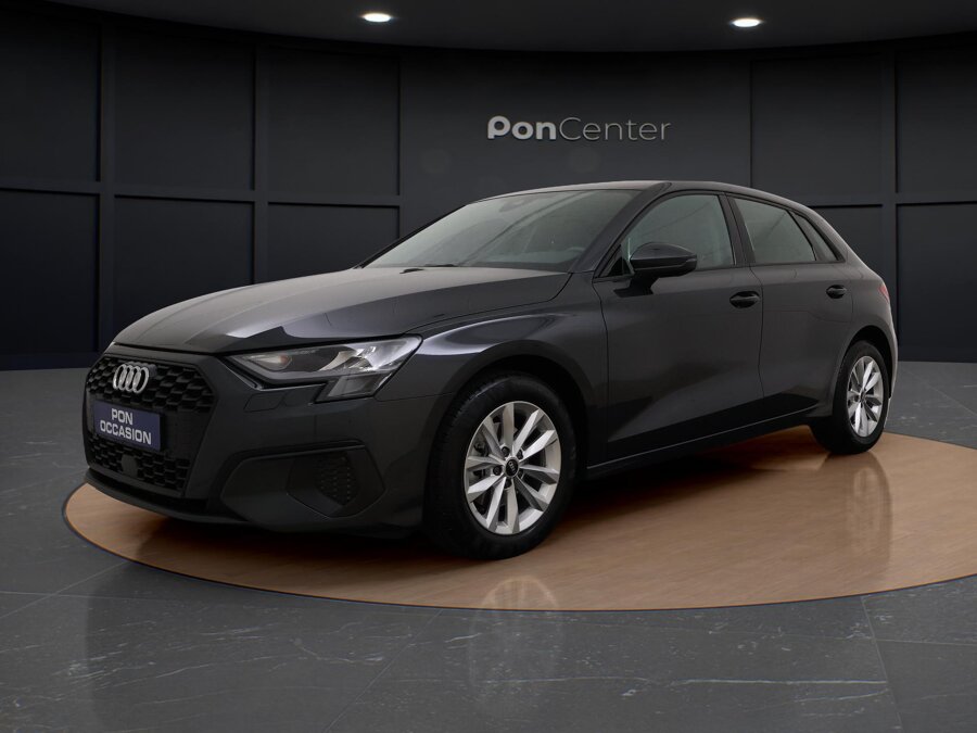Audi A3 Sportback 30 TFSI Pro Line