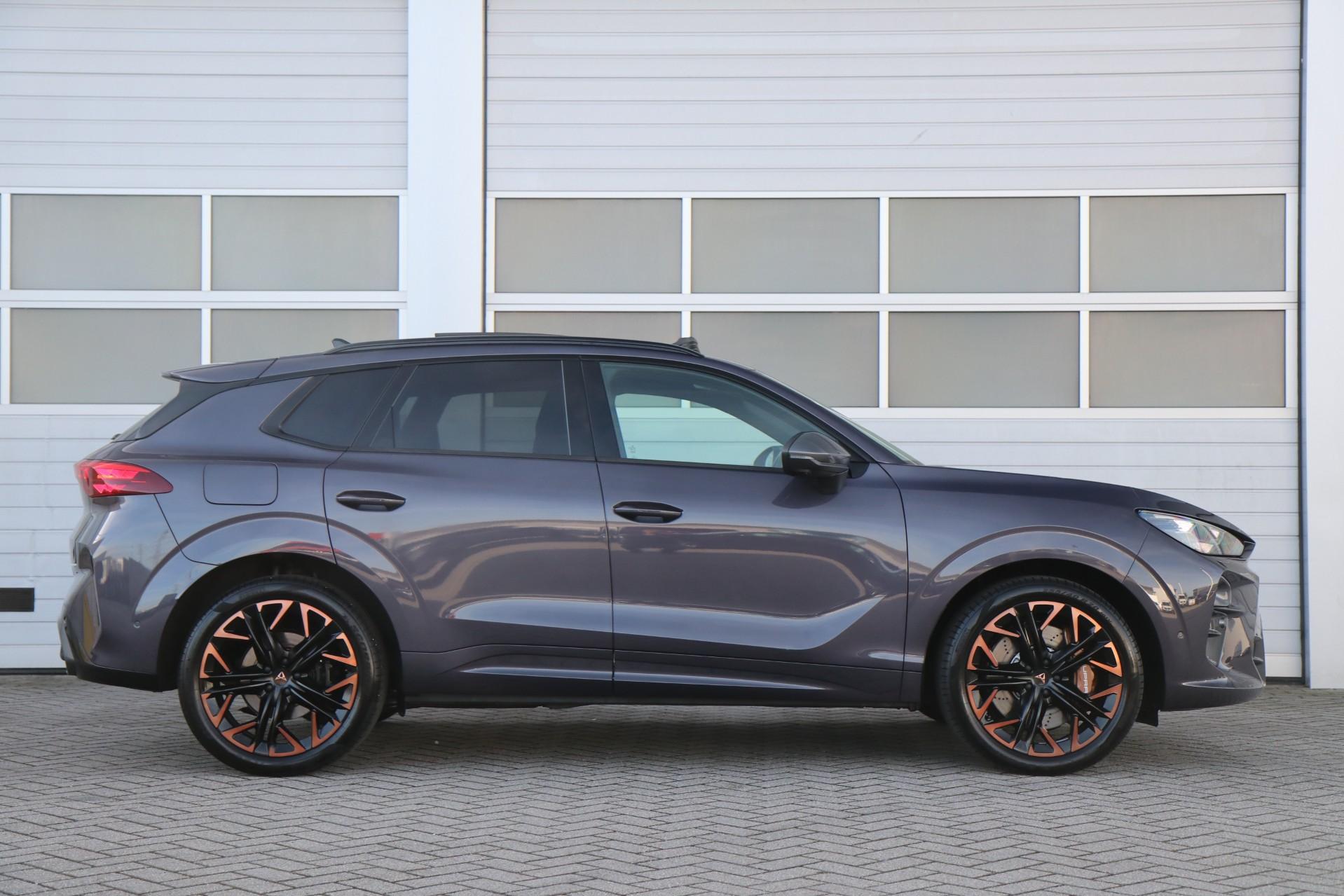 CUPRA Terramar 1.5 TSI e-Hybrid 272pk VZ Performance - Afbeelding 3