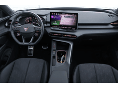 CUPRA Terramar 1.5 TSI e-Hybrid 272pk VZ Performance - Afbeelding 5