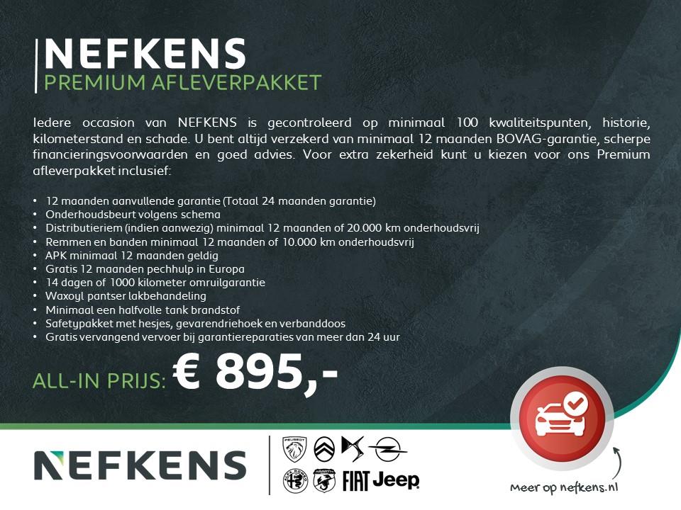 Peugeot 3008 HYbrid4 Blue Lease Allure 300pk Automaat - Afbeelding 2