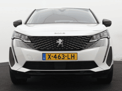Peugeot 3008 HYbrid4 Blue Lease Allure 300pk Automaat - Afbeelding 5