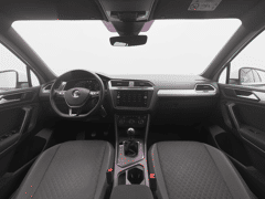 Volkswagen Tiguan 1.4 TSI 125 PK Business R - Afbeelding 4