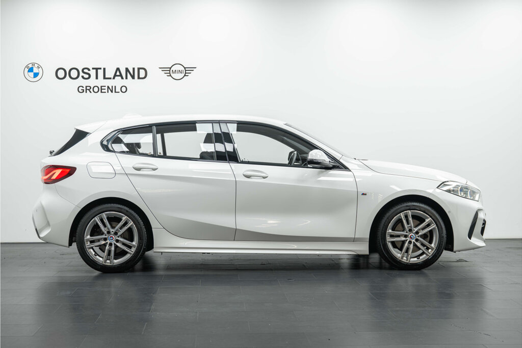 BMW 1 Serie 2