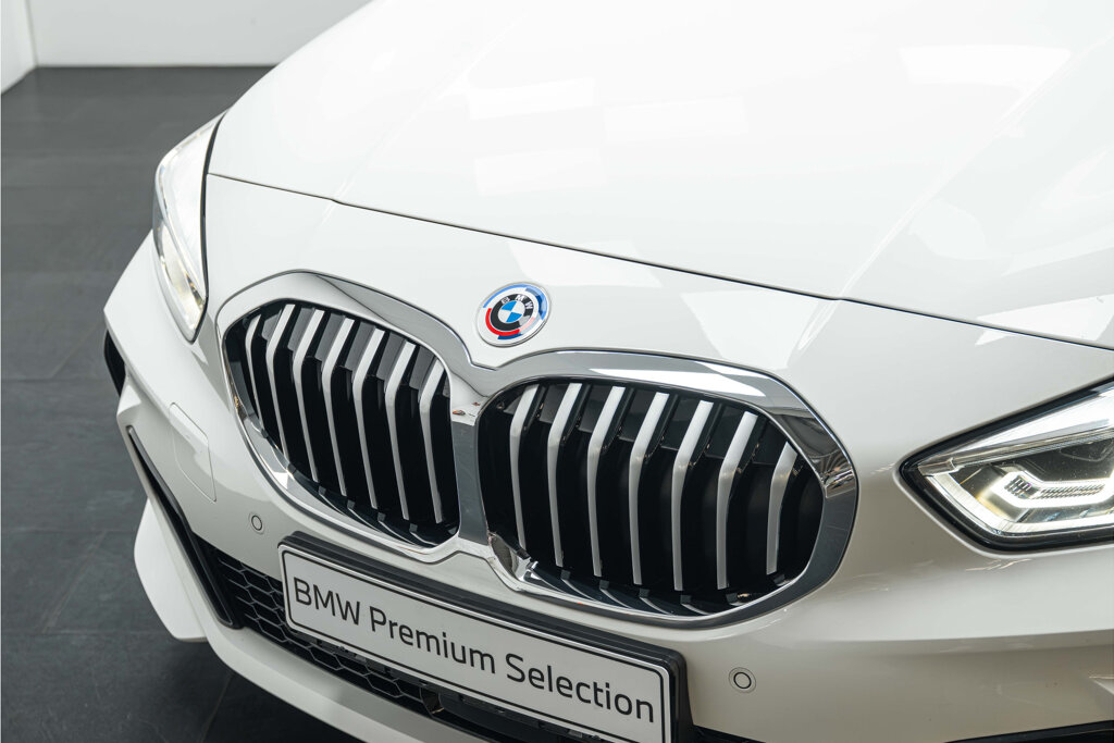 BMW 1 Serie 6