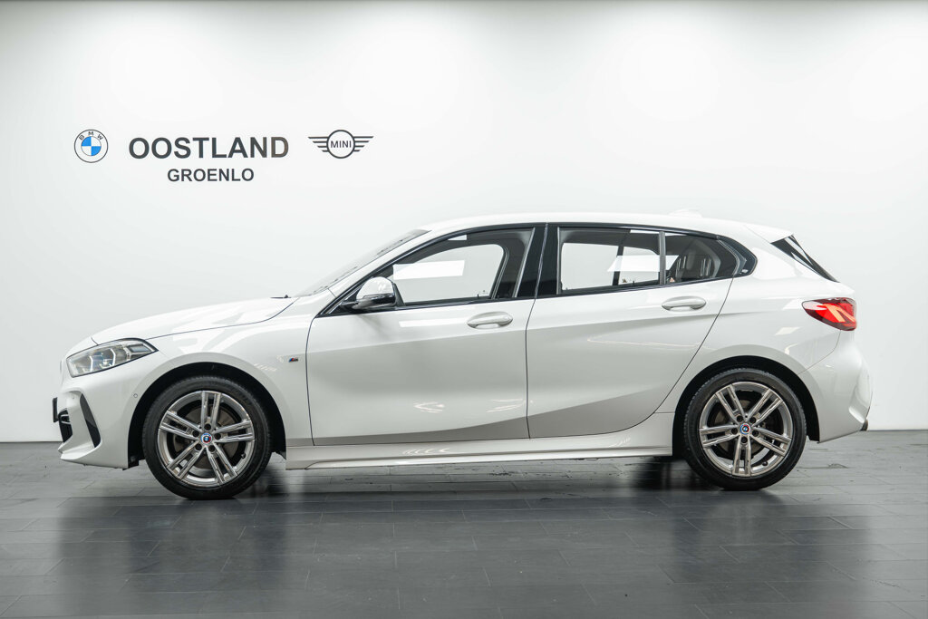 BMW 1 Serie 13