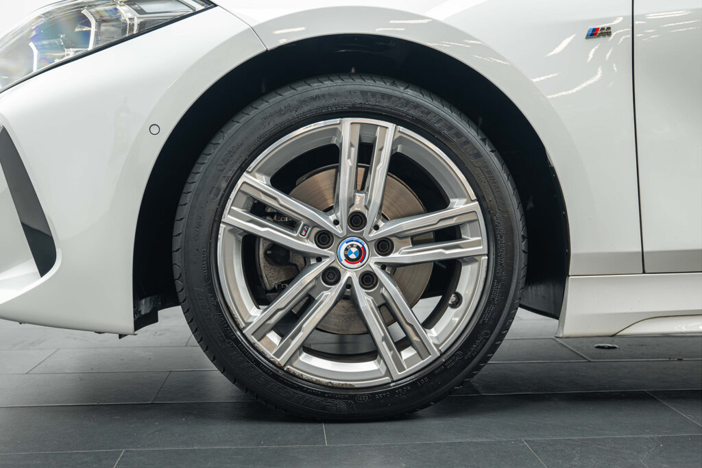 BMW 1 Serie 14