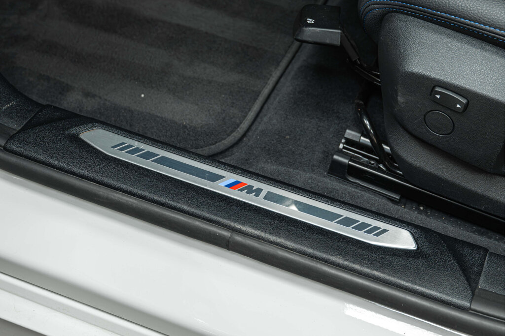 BMW 1 Serie 15