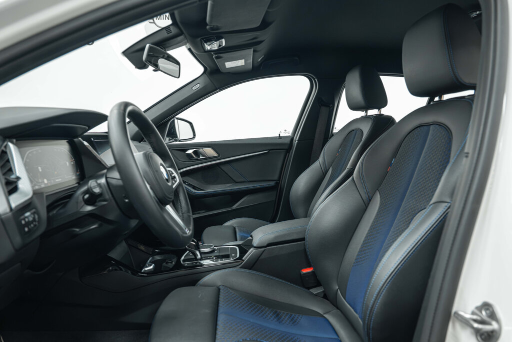 BMW 1 Serie 16