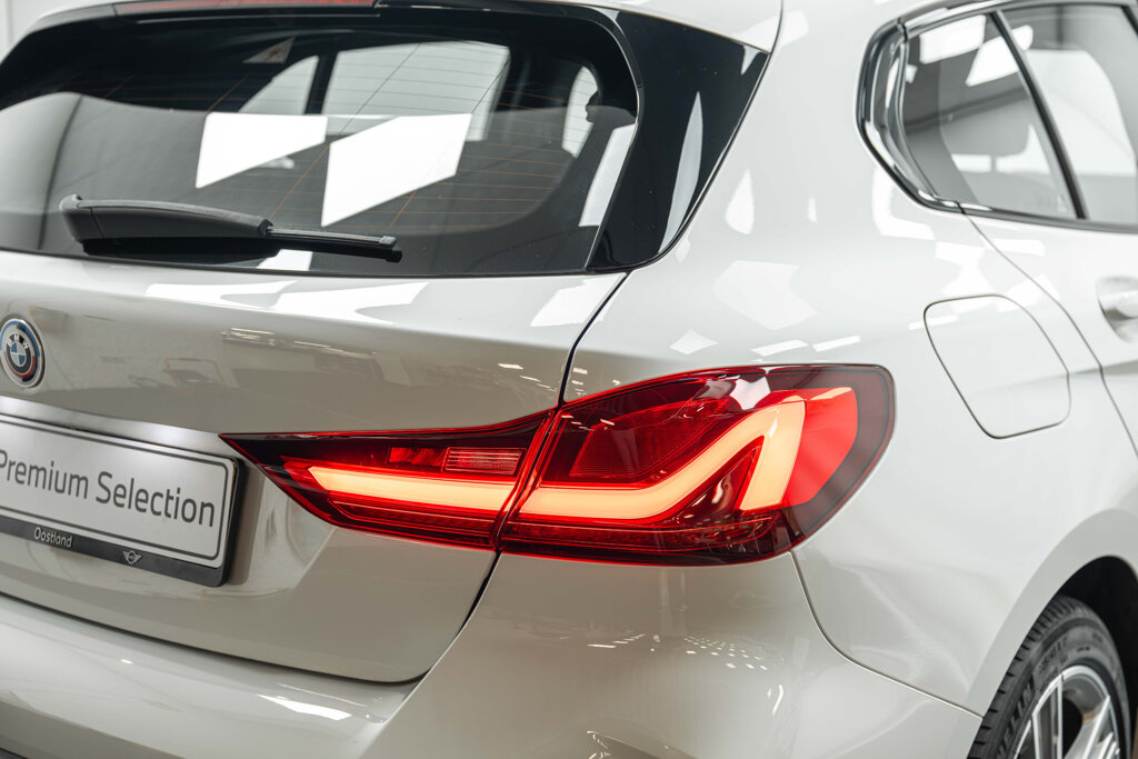BMW 1 Serie 19