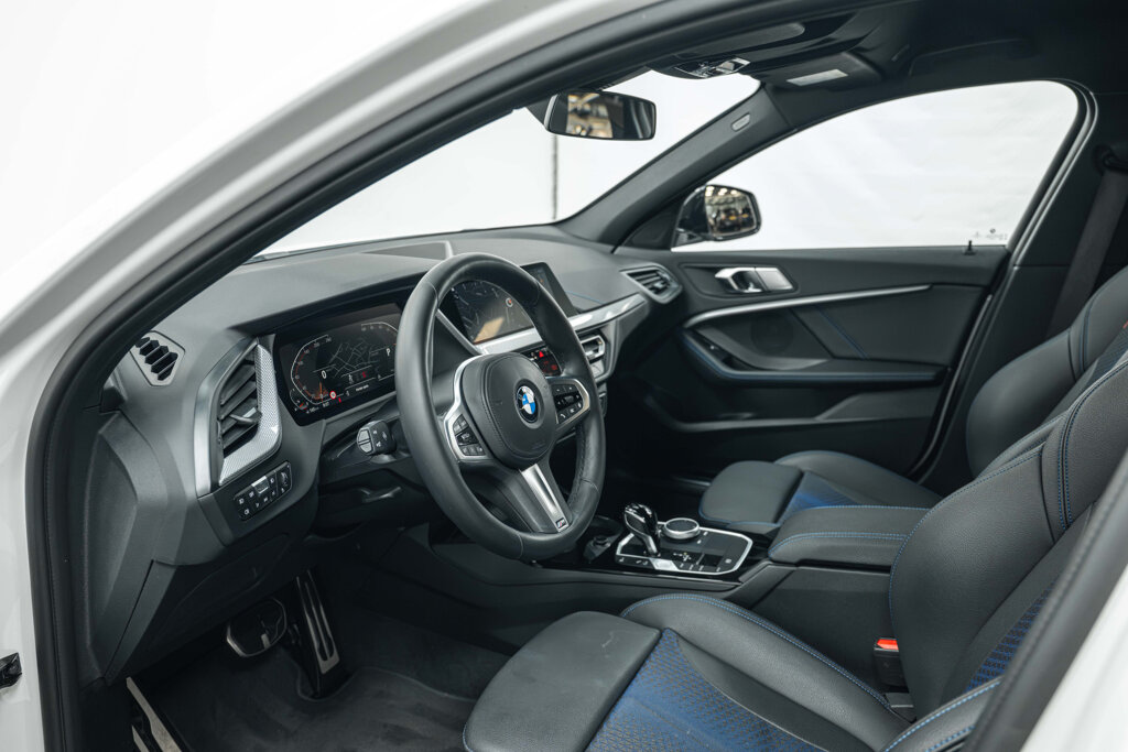 BMW 1 Serie 24