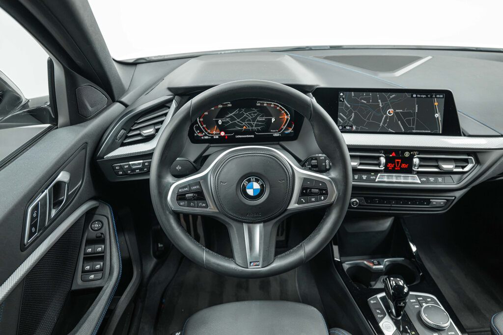 BMW 1 Serie 27
