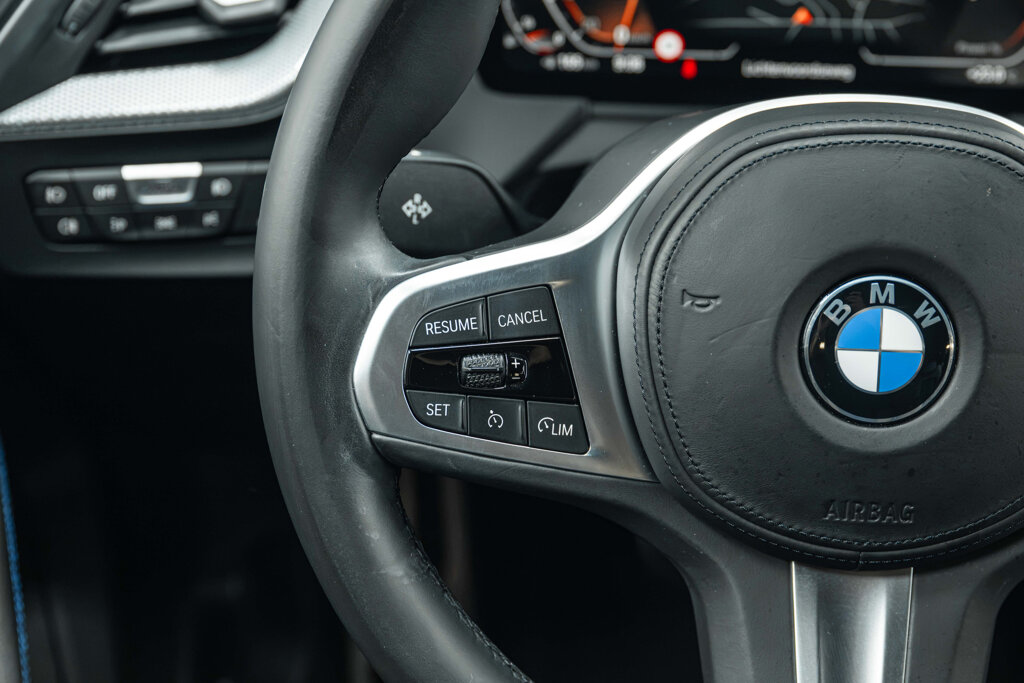 BMW 1 Serie 28