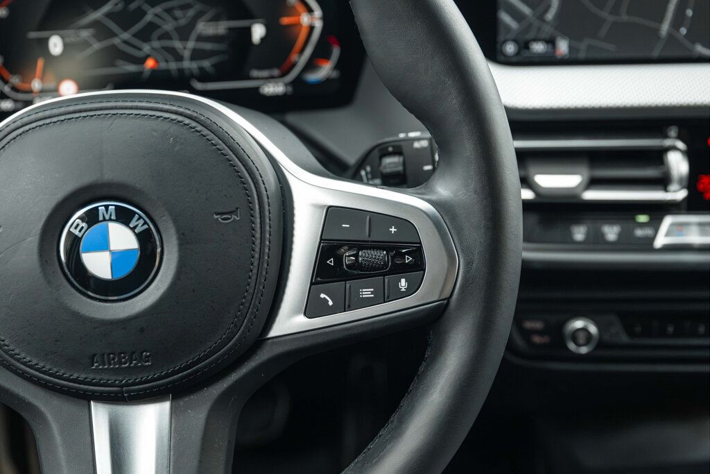BMW 1 Serie 29